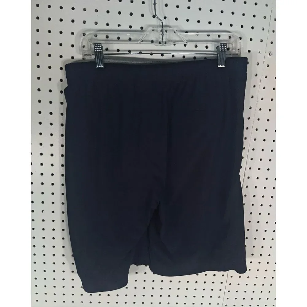 Nike athletic shorts